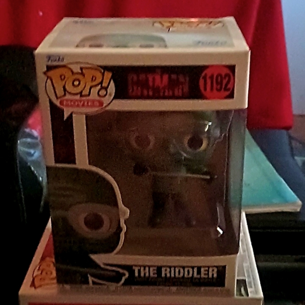 Funko pop